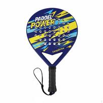 Junior Racket Sport Paddle Large Sweet Area Shock Absorbing Sports