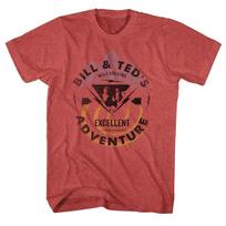 Bill And Ted BoMovie  Children's T-shirt 140