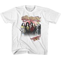 Aerosmith Nice Jackets Music  Children's T-shirt 130