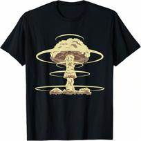 Nothing But The Blood Of Jesus T-Shirt S įvairiaspalvis