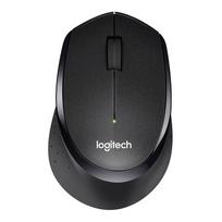 Logitech B330 Wireless Silent Mouse