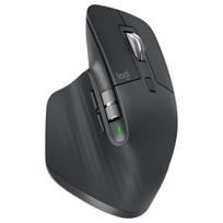 Logitech MX Master 3S Wireless Ergonomic Mouse
