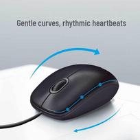 Logitech G M90 Wired Mouse