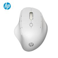HP Engineer1 Ergonomic Wireless Dual-Mode Mouse balta