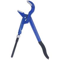 45° Bent Nose Bent Nose Pliers High Carbon Steel High Carbon Steel Wrench  Bathroom Plumbing 1 inch