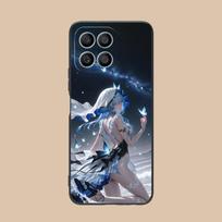 Wuthering Waves Shorekeeper Phone Case for Honor 90 80 70 60 50 30 20 10 9 8 7 Pro S SE Lite 5G Colorful Printing Cover Pretty Honor 90