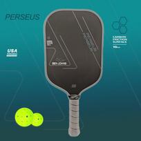 Perseus Ben Johns 16mm Pickleball Paddle