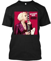 Limited New Popular Samantha Fish Faster American Graphic Classic Unisex T-shirt Graphic Tee L