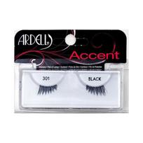 Faux cils - Ardell - Fashion Lash 301 - 100% cheveux humains - Couleur noire juoda