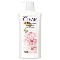 Clear Women's Cherry Blossom Anti-Dandruff Shampoo