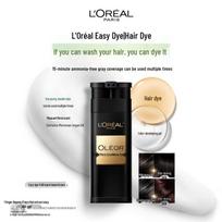 L'Oréal Easy At-Home Hair Dye Cream