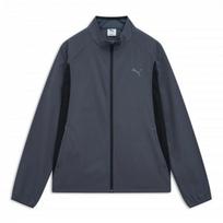 Puma Men S Performance Woven Track Jacket 941423 01 Grey/M