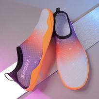 Women's & Men's Indoor Non-slip Treadmill & Fitness Shoes for Yoga, Jump Rope, and Training. 36