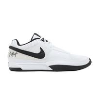 Nike Ja 1 TB White Black 45