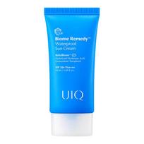 [UIQ] Biome Remedy Waterproof Sun Cream SPF 50+ PA++++ 50ml blue