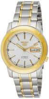 SEIKO 5 SEIKO Five Made in Japan Model SNKE54J1 from [Seiko] Wristwatch, [Imported Overseas]