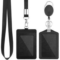 Key Ring Clips Teacher Keychain Silicone Lanyard Retractable Lanyards Badge Reel Clip Badge Holder juoda