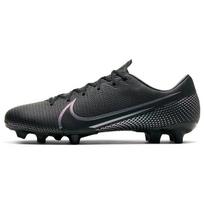 Nike Mercurial Vapor 13 Academy MG 'Black' Men's AT5269-010 EU 40