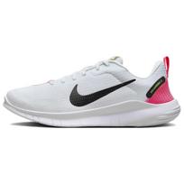 (WMNS) Nike Flex Experience Run 12 'White Hot Punch Black' Women's DV0746-102 EU 35.5