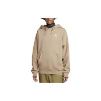 Nike ACG Therma-FIT Fleece Pullover Hoodie 'Khaki' Men's DZ3392-247 M