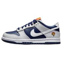 (GS) Nike Dunk Low 'UV Reactive' Kids' FN6968-025 EU 36
