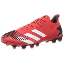 adidas Predator 20.2 MG 'Red' Men's FV3198 EU 42