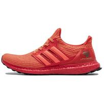 adidas Ultra Boost 4.0 Chengdu 'Orange Red' Men's FW3723 EU 43⅓