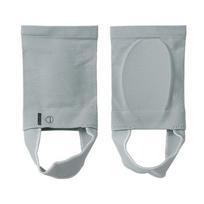 Flat Feet Arch Support Orthopedic Insoles Bandage Pads for Shoes Men Women Foot Valgus Varus Sports Insoles Shoe Inserts Cushion gray