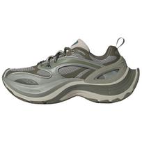 Adidas Xlg Speed Versatile Comfortable Durable Low-Top Lifestyle Casual Shoes Unisex Casual Shoes Olive-Green JS4993 36