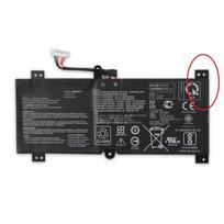 NEW Replacement Battery For ASUS ROG LG531G GMG712L G731GU LG532L  GL504 GL504G GL504GM GL504GW G731GU G731GV C41N1731 Laptop Battery 4210mAh C41N1731 right angle