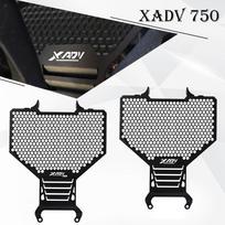 2023 m. skirta „Honda XADV 750 X-ADV750“ motociklų priedams, radiatoriaus grotelių apsaugos dangčio apsaugai X ADV X-ADV 750 2022 m. NO LOGO