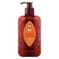 BaWang Anti-Hair Loss & Volumizing Shampoo
