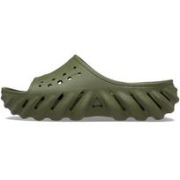 Crocs Echo Slide Army Green 208170-309 39-40