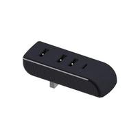Docking Station For Tesla Model 3 Y Glove Box USB Hub Expansion Dock Fast Charging Spiliter Upgrade Data Transfer Adapter juoda