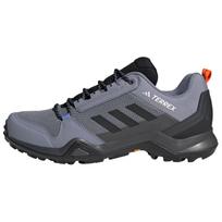 adidas Terrex AX3 GORE-TEX 'Silver Violet Core Black Blue Fusion' Men's Hiking Shoes HP8597 42.5