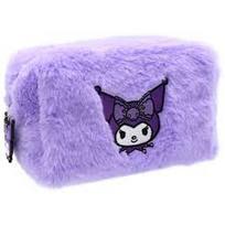 Toiletry Bag Vaikiškas kosmetikos krepšys Kuromi