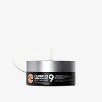 Hyaluronic Acid Dark Venon Peptide 9 Ampoule Eye Patch 1.6g x 60 sheets