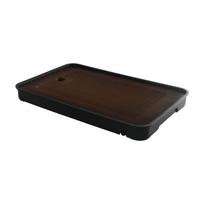 Long Lasting Durability Kung Fu Tea Set Small Household Tea Tray E
