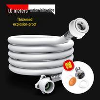 Universal Automatic Washing Machine Water Inlet Extension Hose Connector