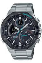 Watch Smartphone Link Bluetooth Solar Silver [EDIFICE] [Casio] ECB-950YDB-1AJF Men's