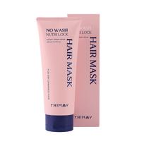 No-Wash Nutri Lock Hair Mask 200ml