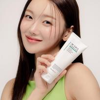 AC Cica Calming Acne Cleansing Foam 150ml