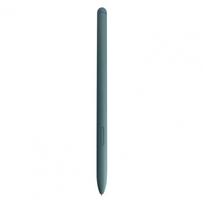 Touch Screen Pen For Samsung Galaxy Tab S7 S6 Lite Stylus Electromagnetic Pen T970T870T867 S-Pen šviesiai mėlyna spalva