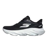 Skechers SKX Aero Burst Top Level Cushioning Slip On Easy Wear Flash Shoes Men Sneakers 246215-BKW 39.5
