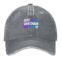 New ABLETON Baseball Cap Luxury Hat Bobble Hat Vintage Visor Elegant Womens Hats Unisexs