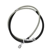 For Husqvarna TC FC TE FE TX FX 125-501 CC 2014 2015 2016 2017 2018 2019-2023 Dirt bike Accessories Front Brake Pump Caliper Set Front Brake Hose