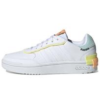 (WMNS) adidas Postmove SE 'White Frozen Yellow' Women's GW0351 EU 36