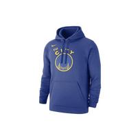 Nike NBA Drawstring Fleece Lined Golden State Warriors Blue Men's CI4521-495 S