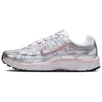 (WMNS) Nike P-6000 'White Elemental Pink' Women's BV1021-108 EU 35.5