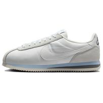 (WMNS) Nike Cortez Textile 'Summit White Grey' Women's HF6410-101 EU 38